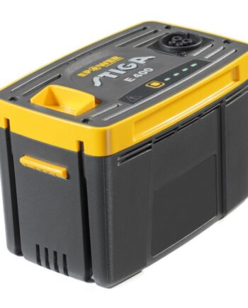 Stiga   400   Dummy-batteri For Sbh 900 Ae
