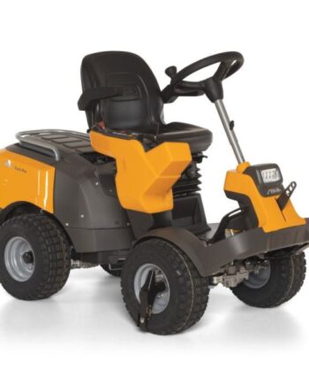 Stiga Park Pro 900 Wx Ekskl  Klippebord