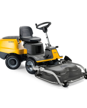 Stiga Park 300 Rc Inkl  95 Combi El