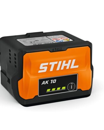 Stihl Ak 10 Batteri