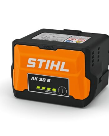 Stihl Ak 30   Batteri
