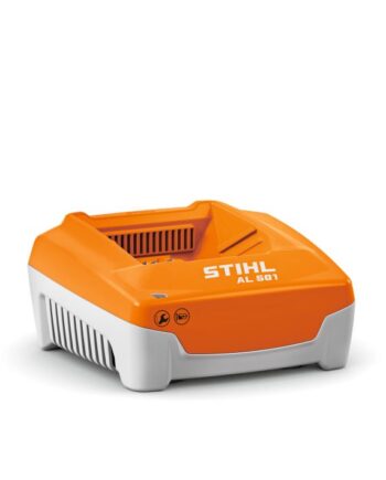 Stihl Al 501 Ekstra Hurtiglader