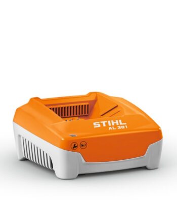 Stihl Al 301 Hurtiglader