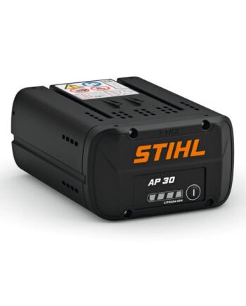 Stihl Ap 30 Batteri