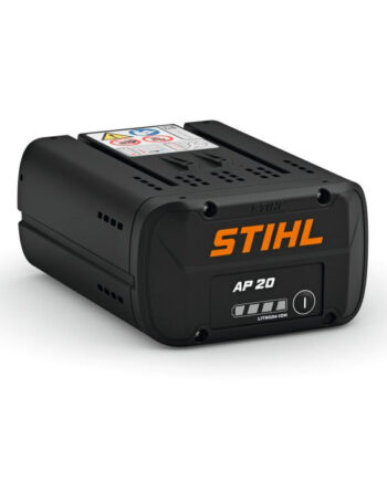Stihl Ap 20 Batteri