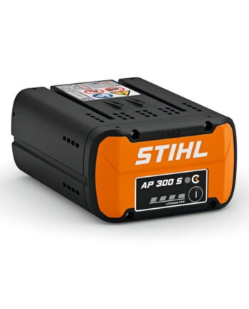 Stihl Ap 300   Batteri