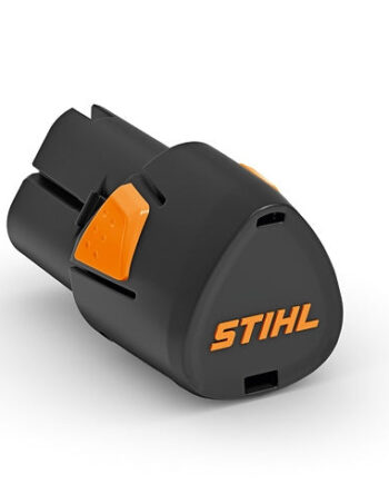 Stihl As   Batteri