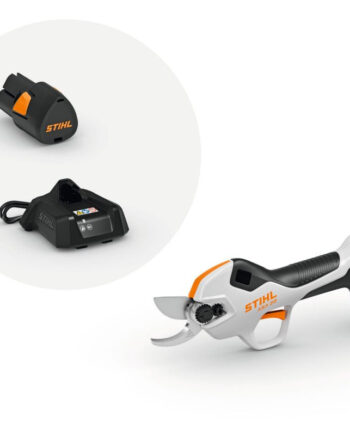 Stihl Asa 20 Beskæresaks Sæt