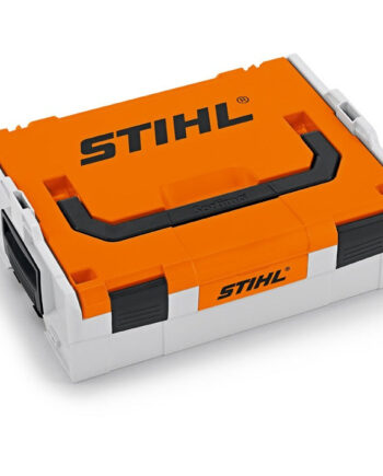 Stihl Batteriboks Grå