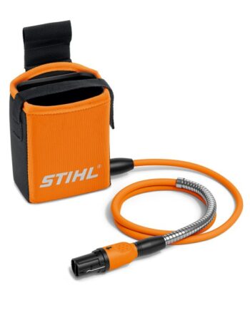 Stihl Batteritaske   Ledning