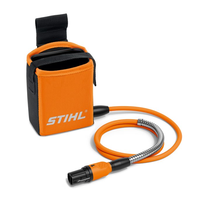 Stihl Batteritaske Ledning