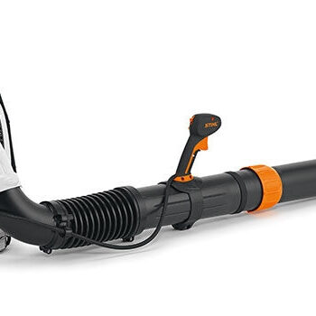 Stihl Br 450  -ef Rygblæser