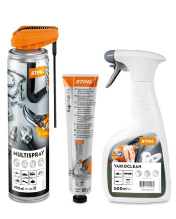 Stihl Care   Clean Kit Fs