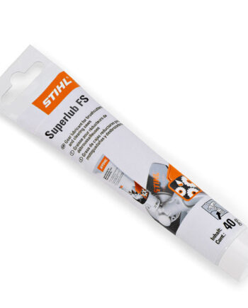 Stihl Fedt 80g  Til Buskrydder Vinkelgear