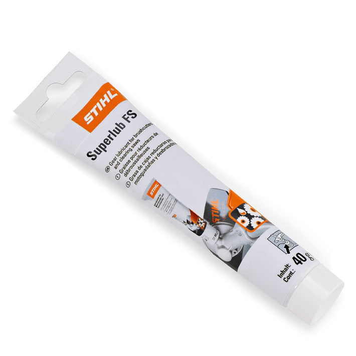 Stihl Fedt 80g Til Buskrydder Vinkelgear