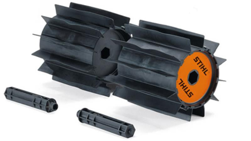 Stihl Fejevalse Kw-mm Lamel