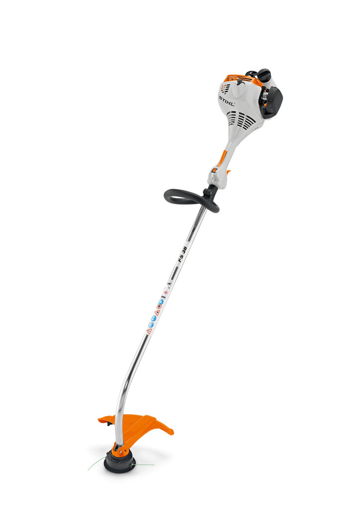 Stihl Fs 38 Benzin Trimmer
