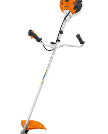 Stihl Fs 240  -  Kratrydder