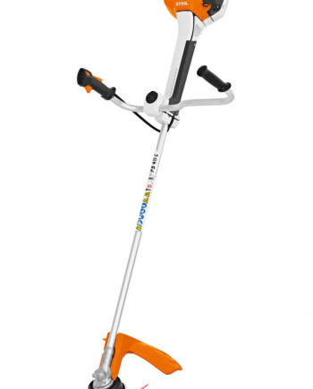 Stihl Fs 411  -em Buskrydder