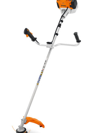 Stihl Fs 131 Kratrydder