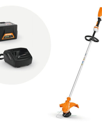 Stihl Fsa 60   Trimmer Sæt