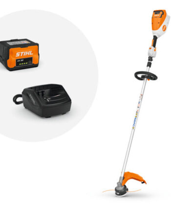 Stihl Fsa 80   Trimmer Sæt