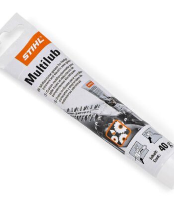 Stihl Gearfedt 80g  Hækkeklipper Motorsav