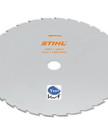 Stihl Grasscut 250-32 Græsklinge 250mm 32t  25 4mm
