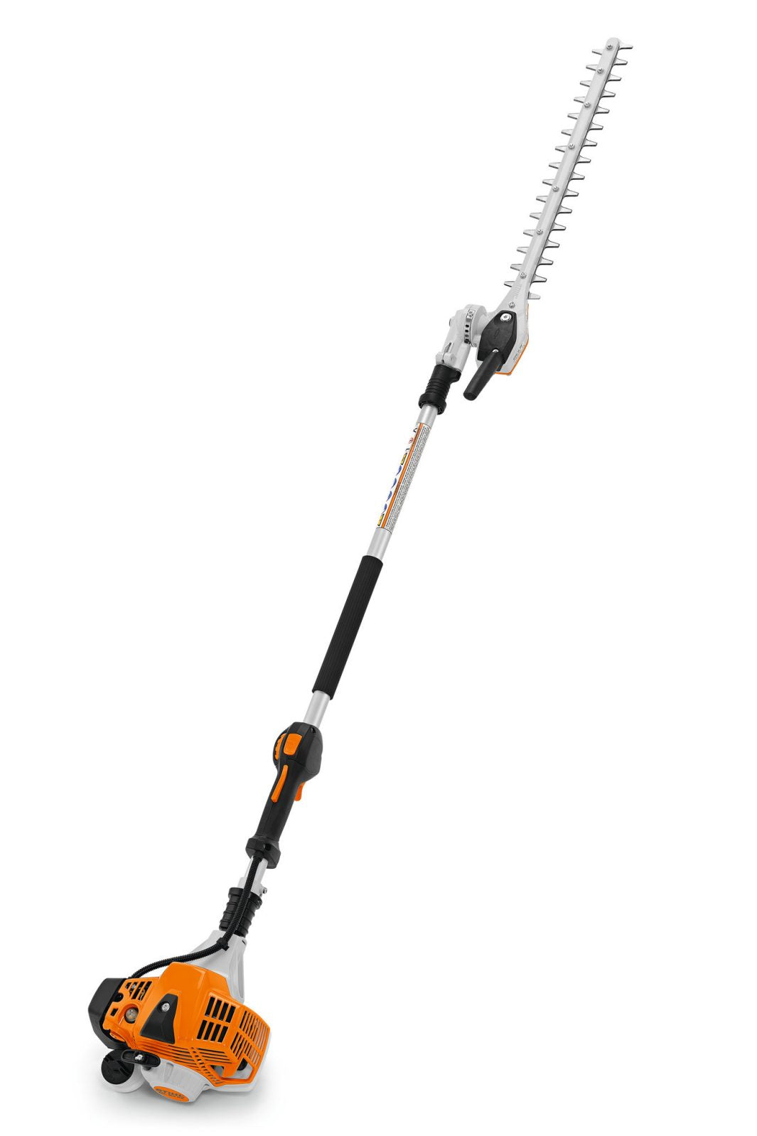 Stihl Hl 94 Kc- Stanghækkeklipper 199 Cm