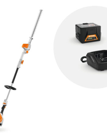 Stihl Hla 56 Stanghækkeklipper Sæt