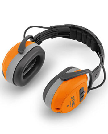 Stihl Høreværn Med Bluetooth Dynamic