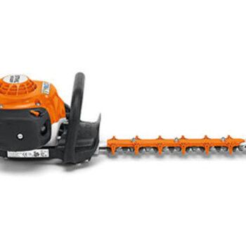 Stihl Hs 82 Rc-  Hækkeklipper 60 Cm Skær