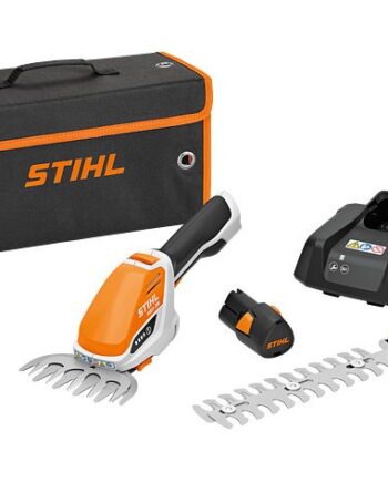 Stihl Hsa 26 Busktrimmer