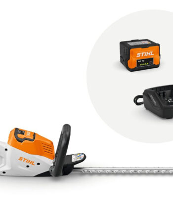 Stihl Hsa 50 Hækkeklipper Sæt