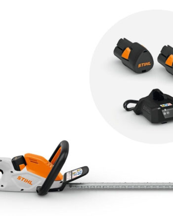 Stihl Hsa 40 Hækkeklipper Sæt
