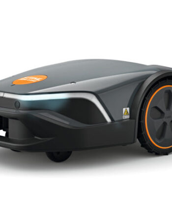 Stihl Imow   Evo