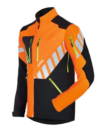 Stihl Jakke Advance Shelltec