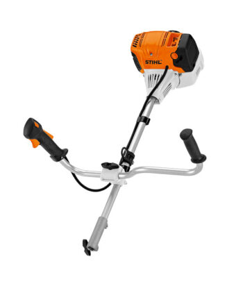 Stihl Km 131 Kombimotor   Rydderstyr