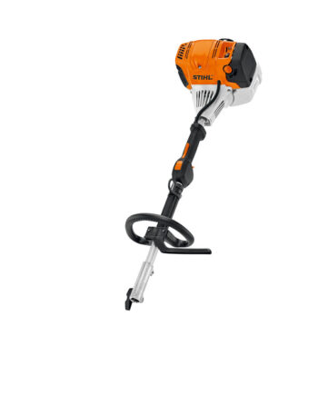 Stihl Km 131   Kombimotor