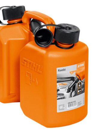 Stihl Kombidunk       Ltr