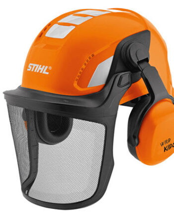 Stihl Legetøjs Skovhjelm