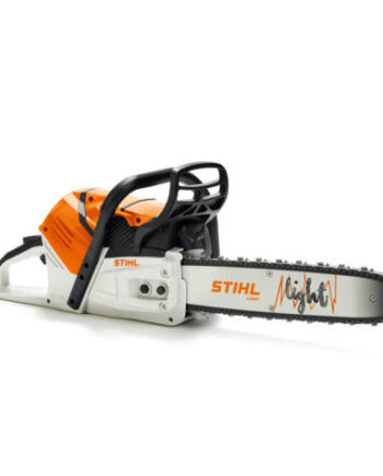 Stihl Legetøjsmotorsav Inkl  Batterier