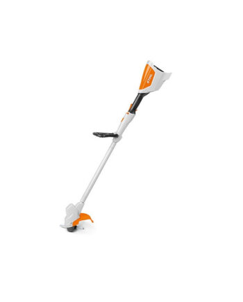 Stihl Legetøjstrimmer   Lyd Og Lys