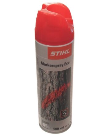Stihl Markeringsspray Eco Rød