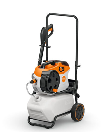 Stihl Mobil Vogn Med Tank Rea 60   Rea 100