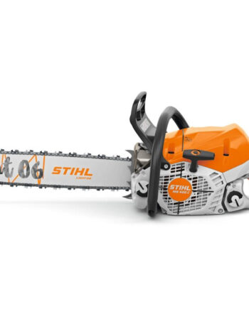 Stihl Ms 400  -  Vw Motorsav