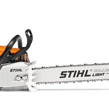 Stihl Ms 661c-    Kædesav   28 Quot  Sværd