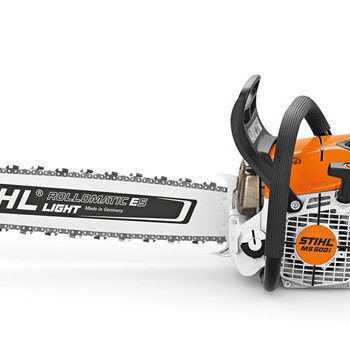Stihl Ms 500i   Motorsav