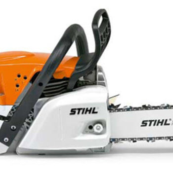 Stihl Ms 231 Motorsav