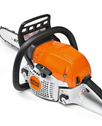 Stihl Ms 251 Motorsav